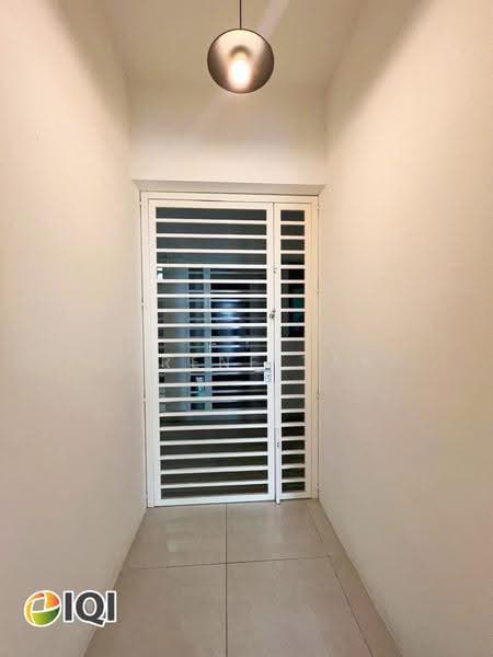 Service Residence for Sale at Meritus Residensi - Serene Tan - Entrance - PropertyGuru.com.my