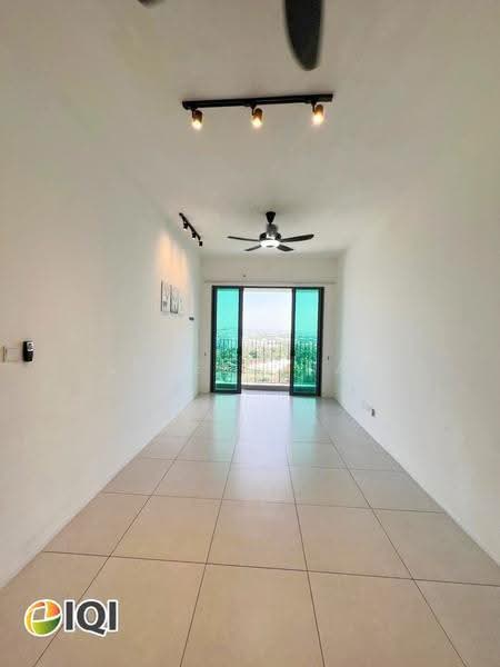 Service Residence for Sale at Meritus Residensi - Serene Tan - Living Room - PropertyGuru.com.my