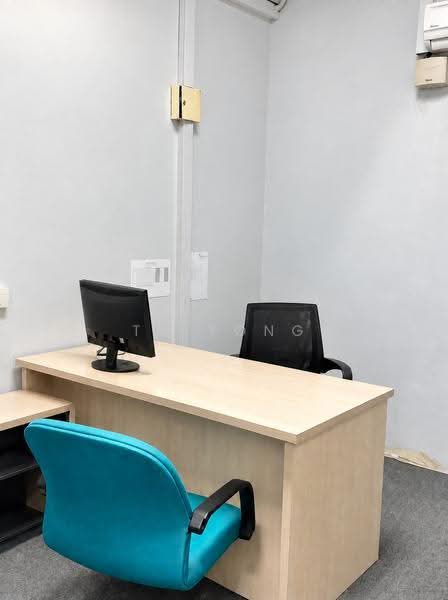 Shop / Office for Rent in Petaling Jaya (Selangor) - TK Yong - Interior - PropertyGuru.com.my