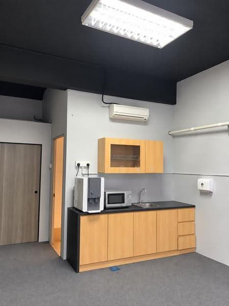Shop / Office for Rent in Petaling Jaya (Selangor) - TK Yong - Kitchen - PropertyGuru.com.my