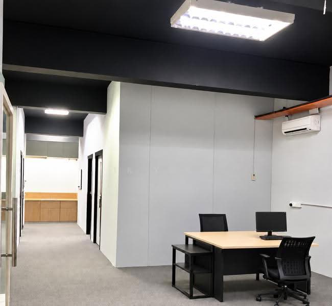 Shop / Office for Rent in Petaling Jaya (Selangor) - TK Yong - Interior - PropertyGuru.com.my
