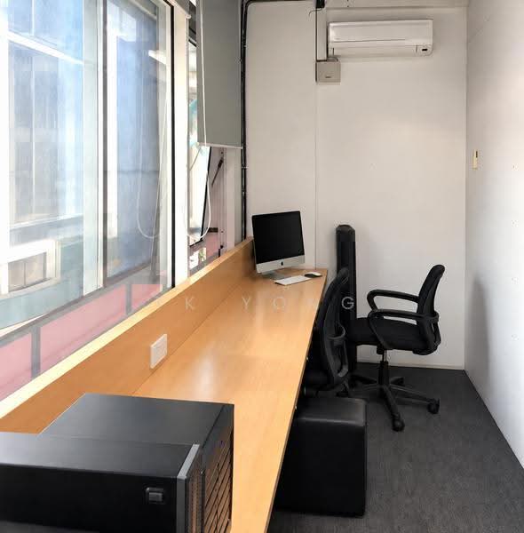 Shop / Office for Rent in Petaling Jaya (Selangor) - TK Yong - Study - PropertyGuru.com.my