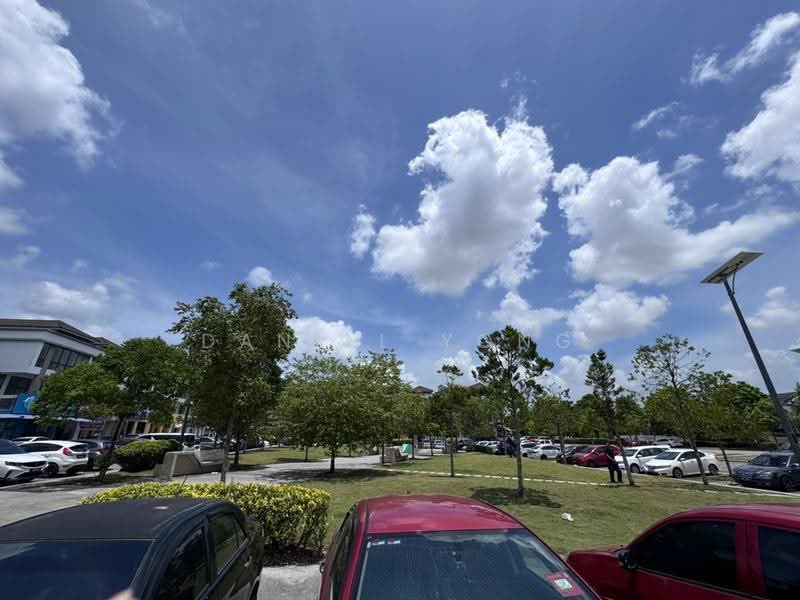 Shop for Sale in Kota Masai (Pasir Gudang) - Daniel Yong - Exterior - PropertyGuru.com.my