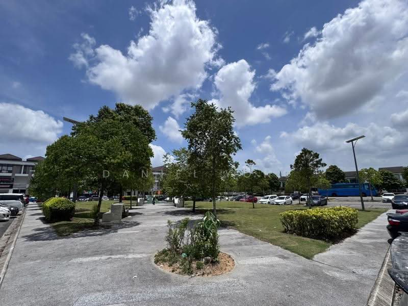 Shop for Sale in Kota Masai (Pasir Gudang) - Daniel Yong - Exterior - PropertyGuru.com.my
