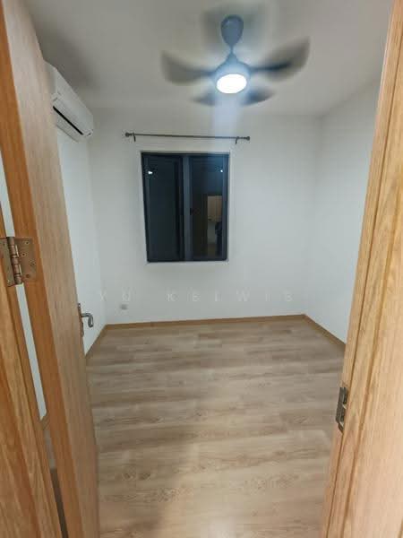 Kediaman Servis untuk Disewa di Aradia Residence @ Lake City KL North - Yu Kelwis - Interior - PropertyGuru.com.my