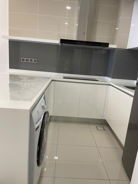 Service Residence for Rent at The Park 2 - Cindy Lai - PropertyGuru.com.my