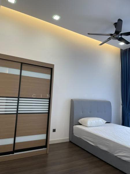Service Residence for Rent at The Park 2 - Cindy Lai - PropertyGuru.com.my