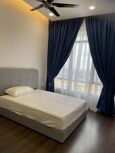 Service Residence for Rent at The Park 2 - Cindy Lai - PropertyGuru.com.my