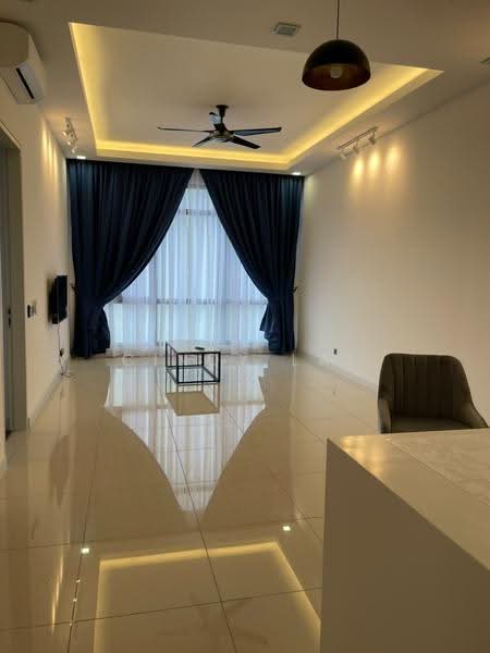 Service Residence for Rent at The Park 2 - Cindy Lai - PropertyGuru.com.my