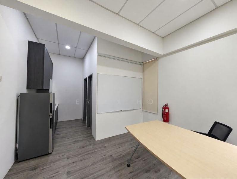 Kilang Kluster untuk Dijual di Johor Bahru (Johor) - Erica Ho - Interior - PropertyGuru.com.my