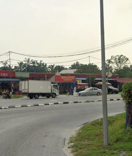 Tanah Perindustrian untuk Dijual di Taman Johan Setia (Klang) - Amy Lim - Exterior - PropertyGuru.com.my