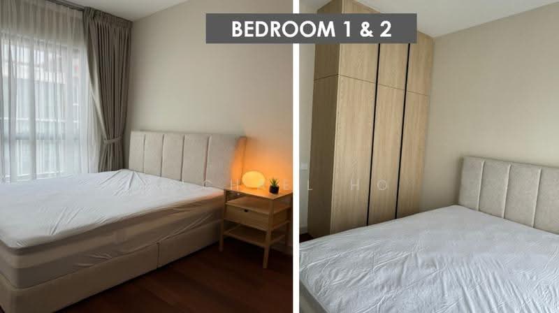Kondominium untuk Dijual di Residensi Astrea - Michael Ho - Bedroom - PropertyGuru.com.my