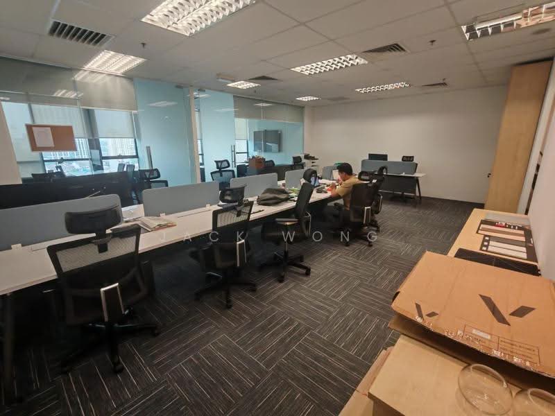 Office for Rent in Mid Valley City (Kuala Lumpur) - Jack Wong - Interior - PropertyGuru.com.my