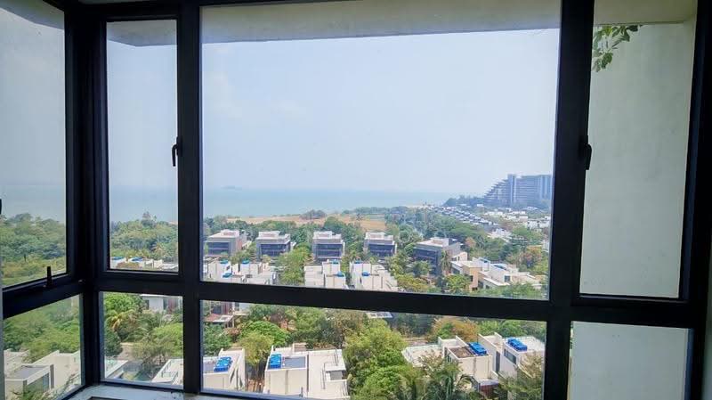 Apartment for Sale at Starview Bay @ Forest City - Ben Foo - View - PropertyGuru.com.my