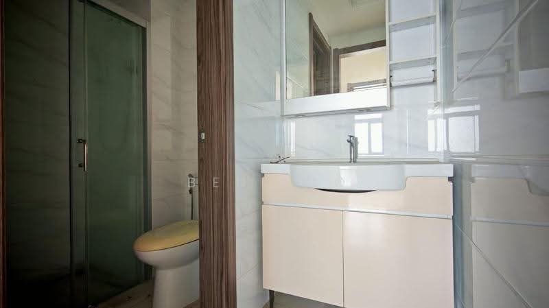 Apartment for Sale at Starview Bay @ Forest City - Ben Foo - Bathroom - PropertyGuru.com.my