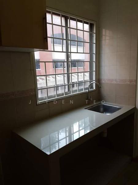 Kondominium untuk Dijual di Ketumbar Hill - Jayden Teo - Kitchen - PropertyGuru.com.my