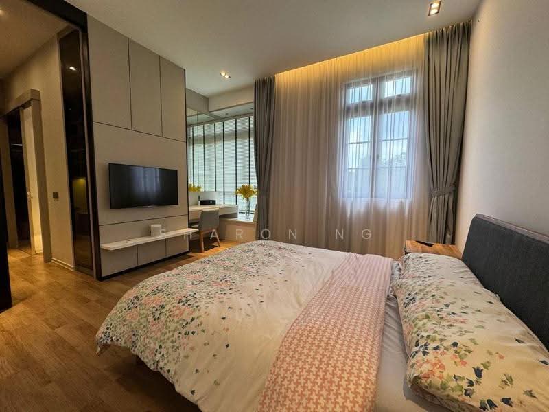 2.5-storey Terraced House for Sale in Eco Botanic (Iskandar Puteri (Nusajaya)) - Sharon Ng - Bedroom - PropertyGuru.com.my