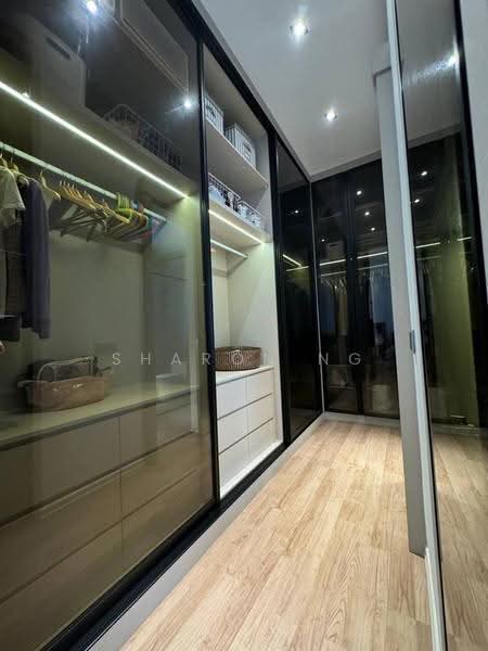 2.5-storey Terraced House for Sale in Eco Botanic (Iskandar Puteri (Nusajaya)) - Sharon Ng - Interior - PropertyGuru.com.my
