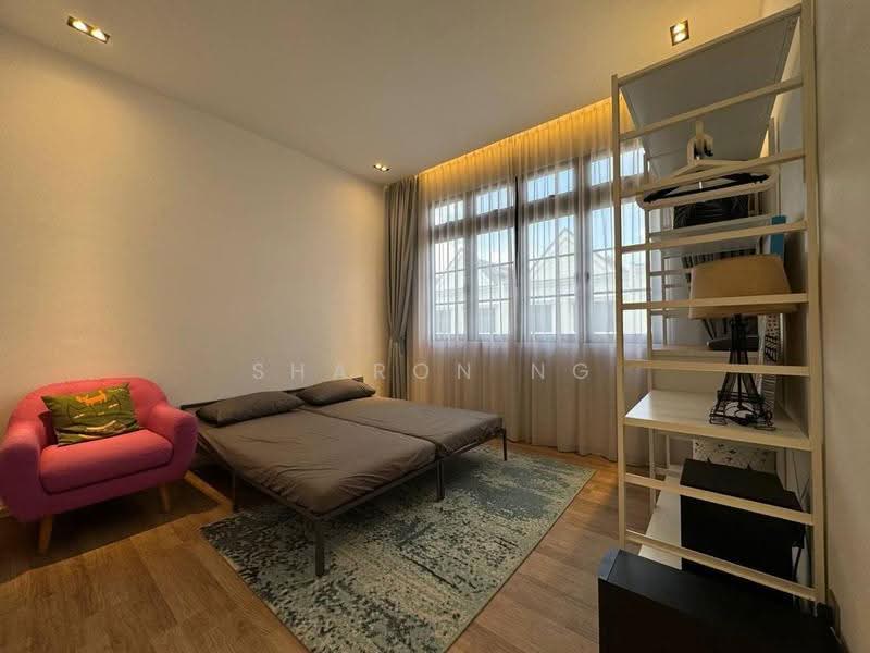 2.5-storey Terraced House for Sale in Eco Botanic (Iskandar Puteri (Nusajaya)) - Sharon Ng - Bedroom - PropertyGuru.com.my