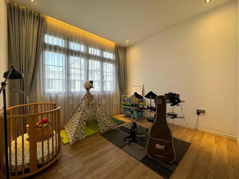 2.5-storey Terraced House for Sale in Eco Botanic (Iskandar Puteri (Nusajaya)) - Sharon Ng - Interior - PropertyGuru.com.my