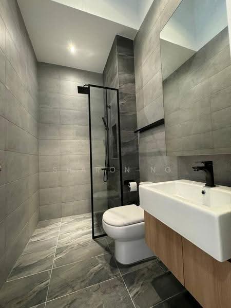 2.5-storey Terraced House for Sale in Eco Botanic (Iskandar Puteri (Nusajaya)) - Sharon Ng - Bathroom - PropertyGuru.com.my