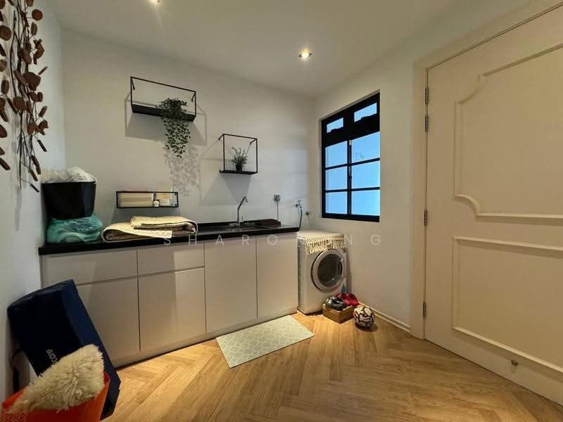 2.5-storey Terraced House for Sale in Eco Botanic (Iskandar Puteri (Nusajaya)) - Sharon Ng - Interior - PropertyGuru.com.my