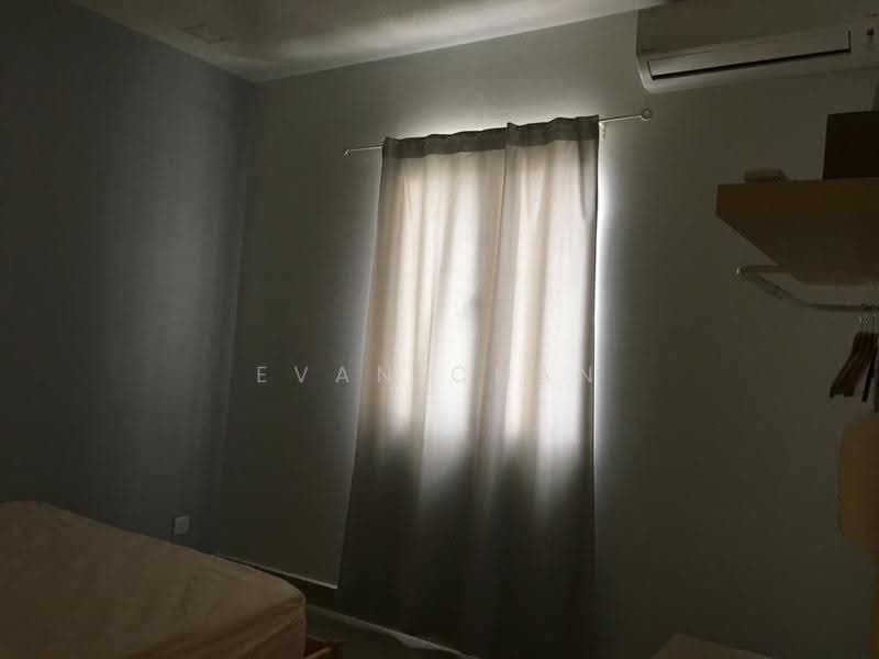 Apartment for Sale at Seri Pinang - Evan Chan - Bedroom - PropertyGuru.com.my