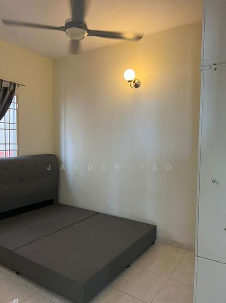 Kondominium untuk Dijual di Ketumbar Hill - Jayden Teo - Bedroom - PropertyGuru.com.my