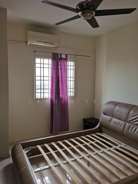 Kondominium untuk Dijual di Ketumbar Hill - Jayden Teo - Bedroom - PropertyGuru.com.my