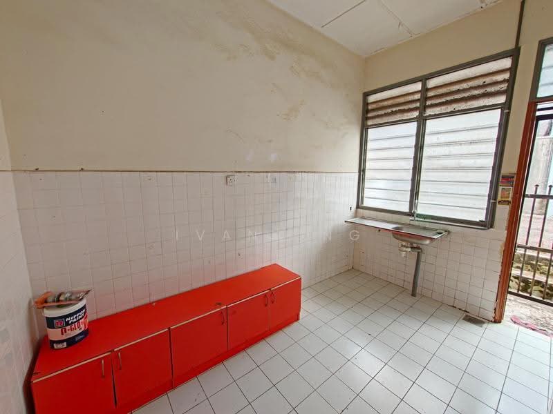 Terraced House for Rent in Masai (Johor) - Ivan Ong - Kitchen - PropertyGuru.com.my