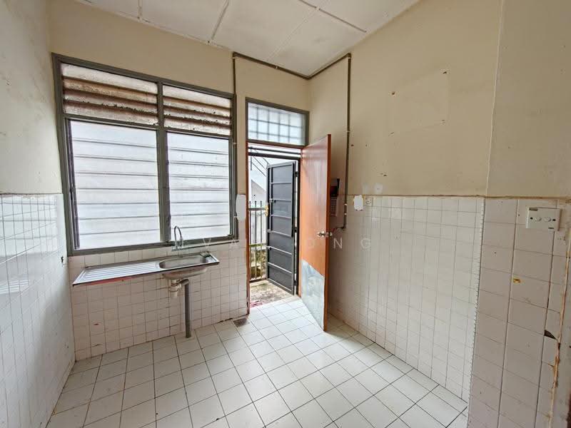 Terraced House for Rent in Masai (Johor) - Ivan Ong - Kitchen - PropertyGuru.com.my