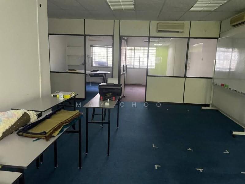 Shop / Office for Rent in Bandar Sunway Seberang Jaya (Seberang Jaya) - May Choo - Interior - PropertyGuru.com.my