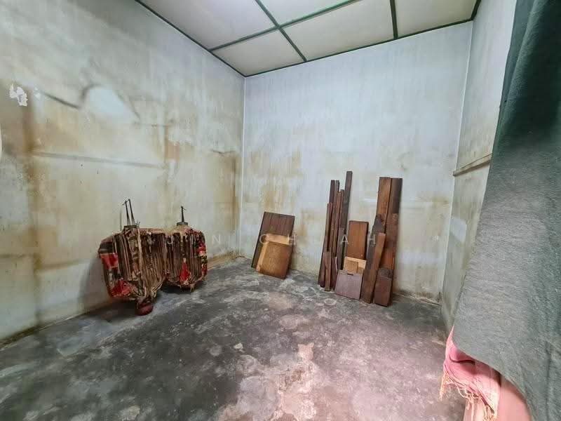 Rumah Teres 1-Tingkat untuk Dijual di Jelutong (Penang) - Jin Chuah - Interior - PropertyGuru.com.my