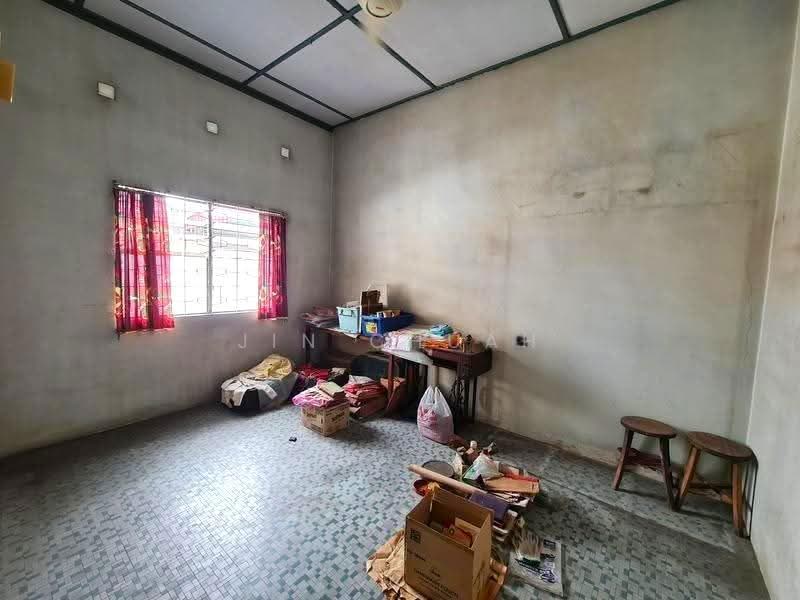 Rumah Teres 1-Tingkat untuk Dijual di Jelutong (Penang) - Jin Chuah - PropertyGuru.com.my