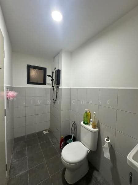 Kediaman Servis untuk Disewa di Metro @ Cheras - Jimmy Chang - Bathroom - PropertyGuru.com.my