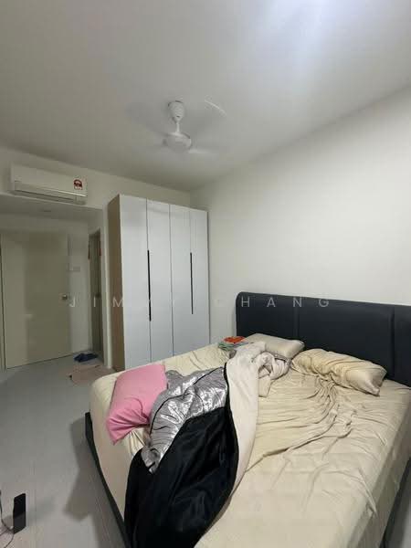 Kediaman Servis untuk Disewa di Metro @ Cheras - Jimmy Chang - Bedroom - PropertyGuru.com.my
