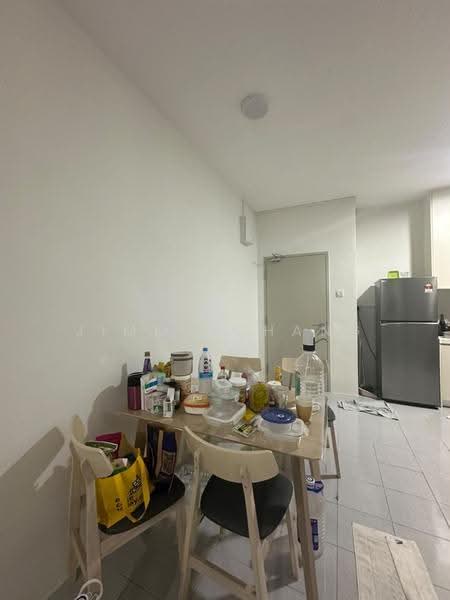 Kediaman Servis untuk Disewa di Metro @ Cheras - Jimmy Chang - Dining Room - PropertyGuru.com.my