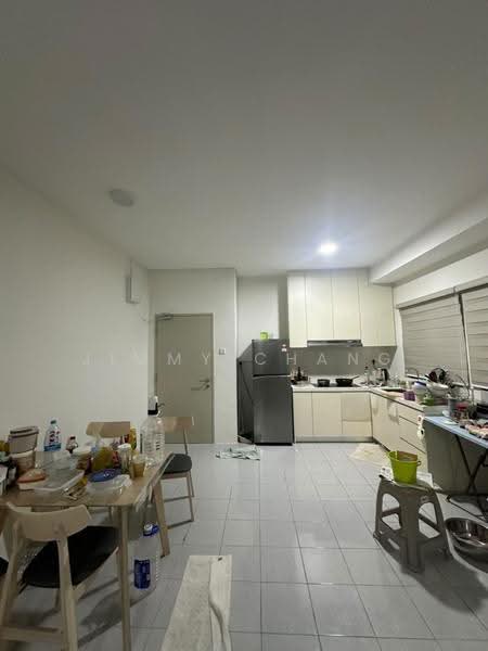 Kediaman Servis untuk Disewa di Metro @ Cheras - Jimmy Chang - Kitchen - PropertyGuru.com.my