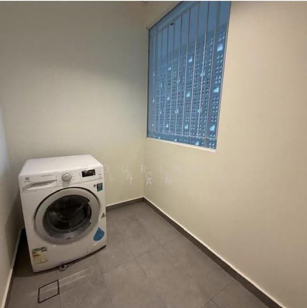 Service Residence for Sale at Parkside Residences @ Setia Federal Hill - Courines Tan - Interior - PropertyGuru.com.my