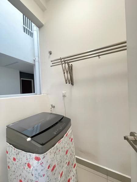 Condominium for Rent at The Parque Residences - Fiona Lee - Interior - PropertyGuru.com.my