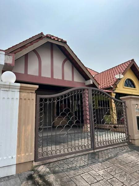 2-storey Terraced House for Rent in Taman Rinting (Masai) - YY Tey - PropertyGuru.com.my
