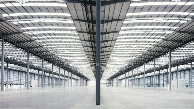 Factory for Sale in Nibong Tebal (Penang) - Kelvin Ooi - Interior - PropertyGuru.com.my