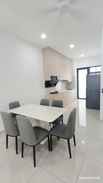2-storey Terraced House for Rent in Eco Botanic (Iskandar Puteri (Nusajaya)) - Serene Low - PropertyGuru.com.my