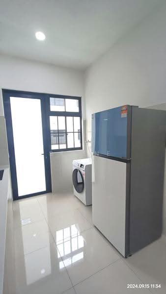 2-storey Terraced House for Rent in Eco Botanic (Iskandar Puteri (Nusajaya)) - Serene Low - PropertyGuru.com.my
