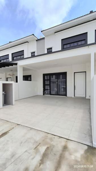 2-storey Terraced House for Rent in Eco Botanic (Iskandar Puteri (Nusajaya)) - Serene Low - PropertyGuru.com.my