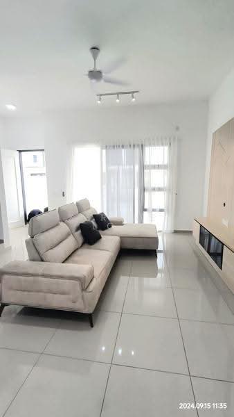 2-storey Terraced House for Rent in Eco Botanic (Iskandar Puteri (Nusajaya)) - Serene Low - PropertyGuru.com.my