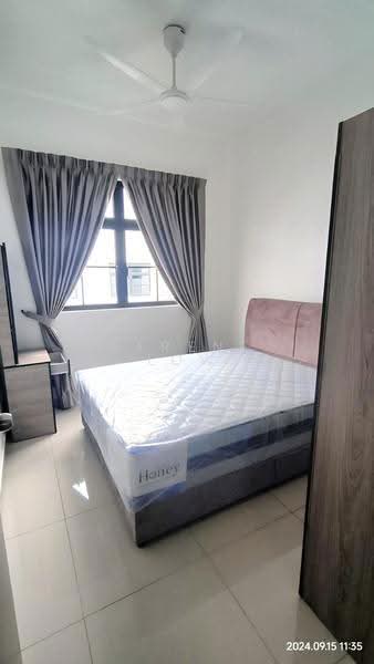 2-storey Terraced House for Rent in Eco Botanic (Iskandar Puteri (Nusajaya)) - Serene Low - PropertyGuru.com.my