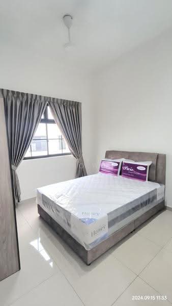 2-storey Terraced House for Rent in Eco Botanic (Iskandar Puteri (Nusajaya)) - Serene Low - PropertyGuru.com.my