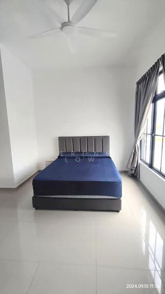 2-storey Terraced House for Rent in Eco Botanic (Iskandar Puteri (Nusajaya)) - Serene Low - PropertyGuru.com.my