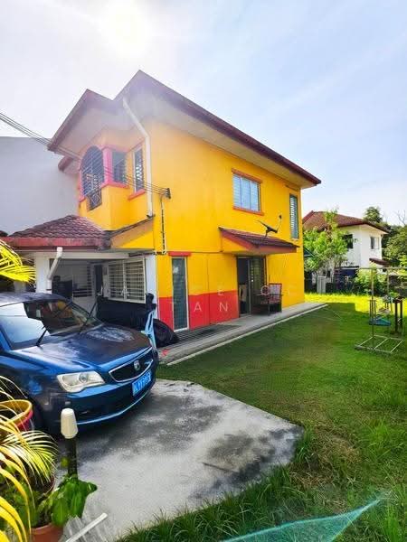 Rumah Teres 2-Tingkat untuk Dijual di Seri Kembangan (Selangor) - Janice CC Tan - PropertyGuru.com.my